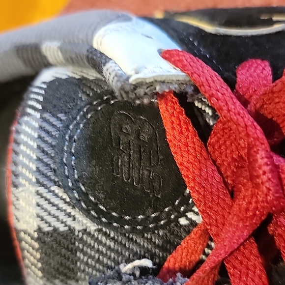 New Balance 574. Size 13 - Picture 6 of 11